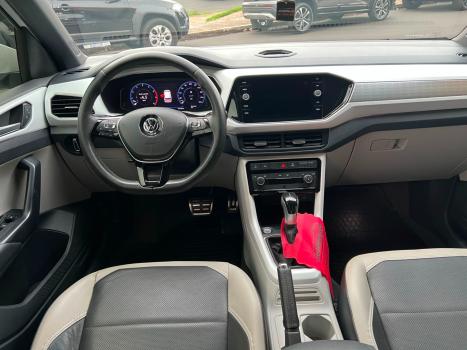 VOLKSWAGEN T-Cross 1.0 4P 200 TSI FLEX HIGHLINE AUTOM�TICO, Foto 2