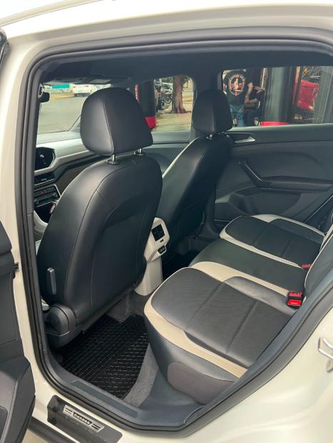 VOLKSWAGEN T-Cross 1.0 4P 200 TSI FLEX HIGHLINE AUTOM�TICO, Foto 11