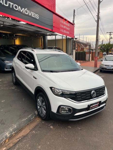 VOLKSWAGEN T-Cross 1.0 4P 200 TSI FLEX HIGHLINE AUTOM�TICO, Foto 12