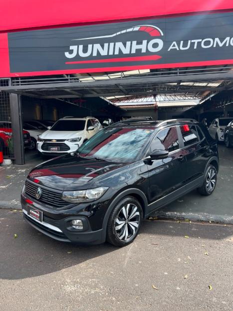VOLKSWAGEN T-Cross 1.0 4P 200 TSI FLEX AUTOM�TICO, Foto 1