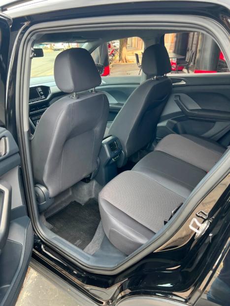 VOLKSWAGEN T-Cross 1.0 4P 200 TSI FLEX AUTOM�TICO, Foto 4