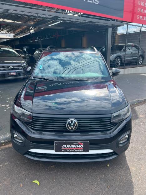 VOLKSWAGEN T-Cross 1.0 4P 200 TSI FLEX AUTOM�TICO, Foto 5