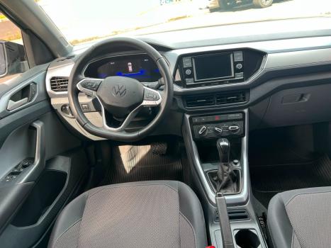 VOLKSWAGEN T-Cross 1.0 4P 200 TSI FLEX AUTOM�TICO, Foto 7