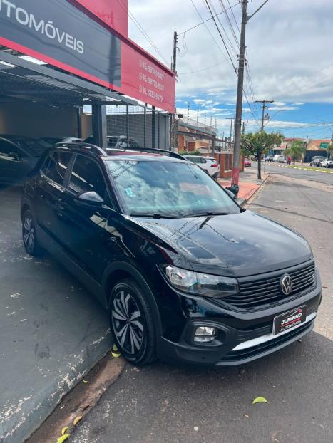 VOLKSWAGEN T-Cross 1.0 4P 200 TSI FLEX AUTOM�TICO, Foto 8