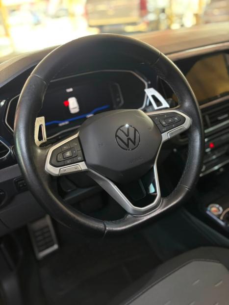 VOLKSWAGEN T-Cross 1.0 4P 200 TSI FLEX COMFORTLINE AUTOM�TICO, Foto 14