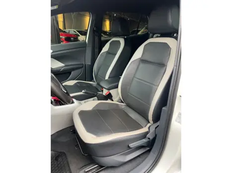 VOLKSWAGEN T-Cross 1.4 4P 250 TSI FLEX HIGHLINE AUTOM�TICO, Foto 7