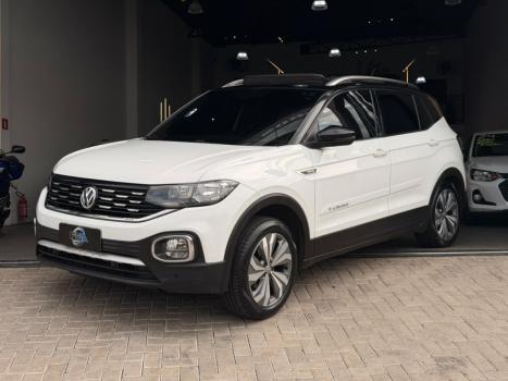 VOLKSWAGEN T-Cross 1.4 4P 250 TSI FLEX HIGHLINE AUTOM�TICO, Foto 2