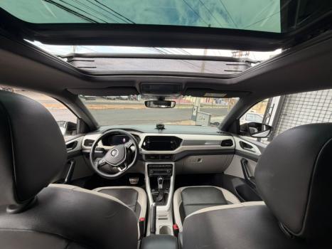 VOLKSWAGEN T-Cross 1.4 4P 250 TSI FLEX HIGHLINE AUTOM�TICO, Foto 6