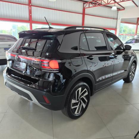 VOLKSWAGEN T-Cross 1.0 4P 200 TSI FLEX COMFORTLINE AUTOM�TICO, Foto 6