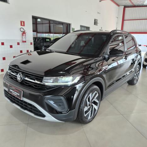 VOLKSWAGEN T-Cross 1.0 4P 200 TSI FLEX COMFORTLINE AUTOM�TICO, Foto 3