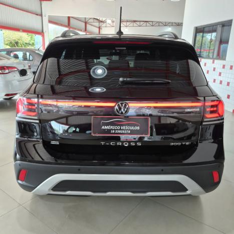 VOLKSWAGEN T-Cross 1.0 4P 200 TSI FLEX COMFORTLINE AUTOM�TICO, Foto 5