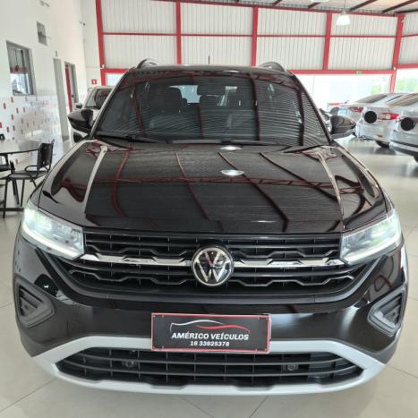VOLKSWAGEN T-Cross 1.0 4P 200 TSI FLEX COMFORTLINE AUTOM�TICO, Foto 2