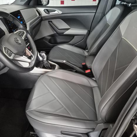 VOLKSWAGEN T-Cross 1.0 4P 200 TSI FLEX COMFORTLINE AUTOM�TICO, Foto 11