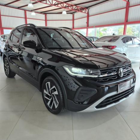 VOLKSWAGEN T-Cross 1.0 4P 200 TSI FLEX COMFORTLINE AUTOM�TICO, Foto 1