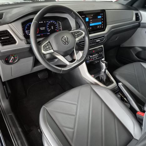 VOLKSWAGEN T-Cross 1.0 4P 200 TSI FLEX COMFORTLINE AUTOM�TICO, Foto 10