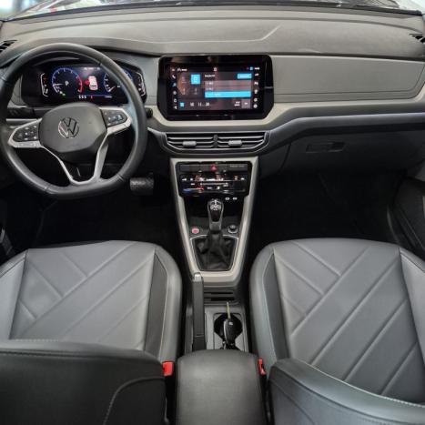 VOLKSWAGEN T-Cross 1.0 4P 200 TSI FLEX COMFORTLINE AUTOM�TICO, Foto 9
