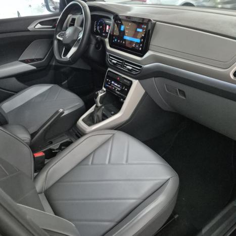 VOLKSWAGEN T-Cross 1.0 4P 200 TSI FLEX COMFORTLINE AUTOM�TICO, Foto 7