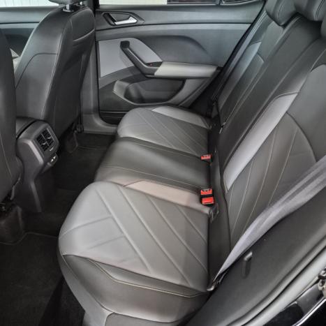 VOLKSWAGEN T-Cross 1.0 4P 200 TSI FLEX COMFORTLINE AUTOM�TICO, Foto 8