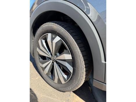 VOLKSWAGEN T-Cross 1.4 4P 250 TSI FLEX HIGHLINE AUTOM�TICO, Foto 8