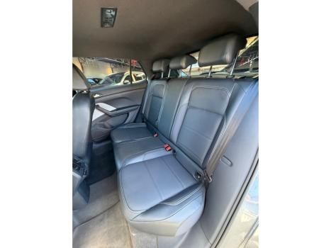 VOLKSWAGEN T-Cross 1.4 4P 250 TSI FLEX HIGHLINE AUTOM�TICO, Foto 9