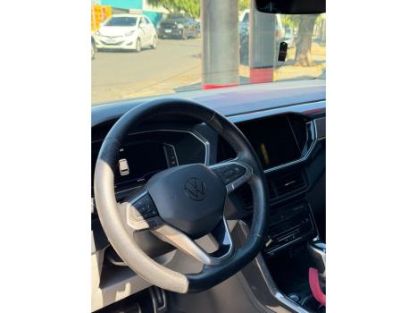 VOLKSWAGEN T-Cross 1.4 4P 250 TSI FLEX HIGHLINE AUTOM�TICO, Foto 10