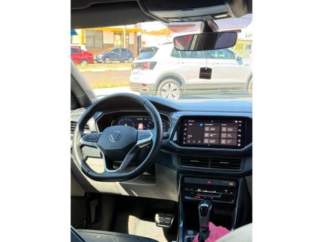 VOLKSWAGEN T-Cross 1.4 4P 250 TSI FLEX HIGHLINE AUTOM�TICO, Foto 14