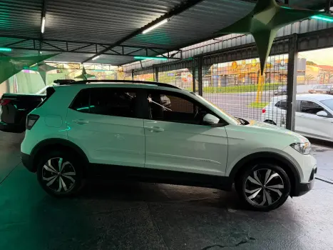 VOLKSWAGEN T-Cross 1.0 4P 200 TSI FLEX, Foto 8