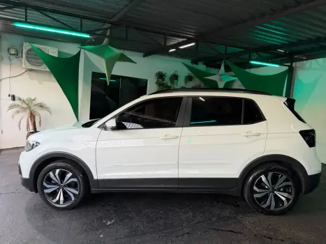 VOLKSWAGEN T-Cross 1.0 4P 200 TSI FLEX, Foto 9