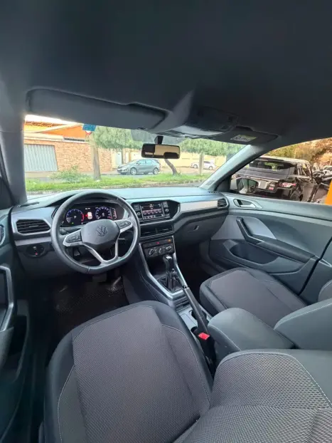 VOLKSWAGEN T-Cross 1.0 4P 200 TSI FLEX, Foto 10