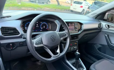 VOLKSWAGEN T-Cross 1.0 4P 200 TSI FLEX, Foto 12