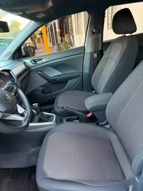VOLKSWAGEN T-Cross 1.0 4P 200 TSI FLEX, Foto 13