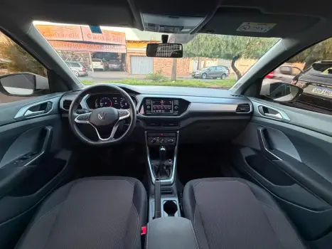 VOLKSWAGEN T-Cross 1.0 4P 200 TSI FLEX, Foto 14