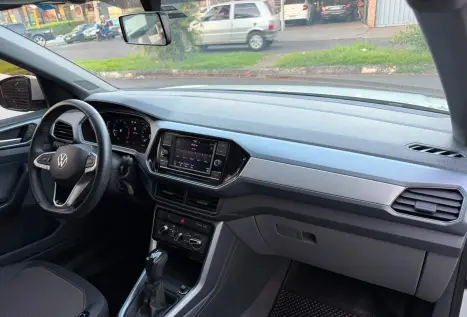 VOLKSWAGEN T-Cross 1.0 4P 200 TSI FLEX, Foto 15