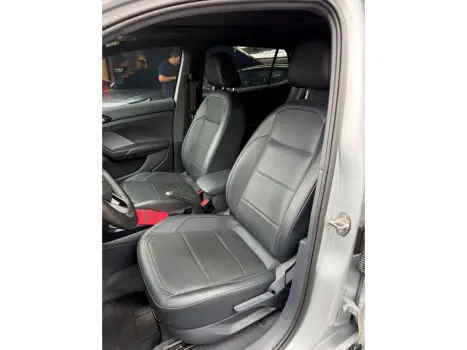 VOLKSWAGEN T-Cross 1.0 4P 200 TSI FLEX COMFORTLINE AUTOM�TICO, Foto 9