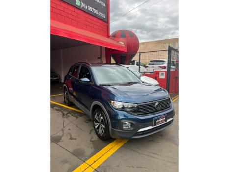 VOLKSWAGEN T-Cross 1.0 4P 200 TSI FLEX, Foto 2