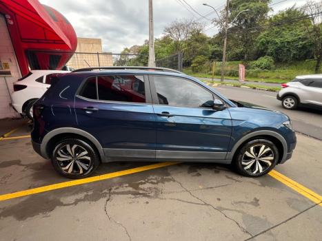 VOLKSWAGEN T-Cross 1.0 4P 200 TSI FLEX, Foto 3