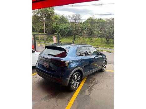 VOLKSWAGEN T-Cross 1.0 4P 200 TSI FLEX, Foto 4