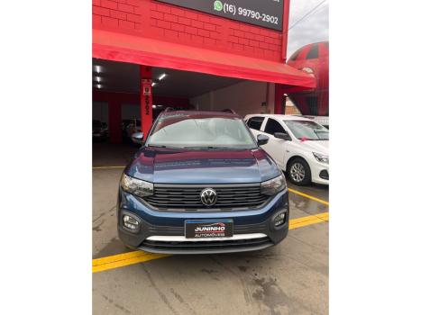 VOLKSWAGEN T-Cross 1.0 4P 200 TSI FLEX, Foto 5