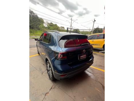 VOLKSWAGEN T-Cross 1.0 4P 200 TSI FLEX, Foto 6