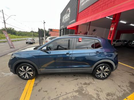 VOLKSWAGEN T-Cross 1.0 4P 200 TSI FLEX, Foto 7