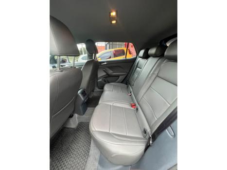VOLKSWAGEN T-Cross 1.0 4P 200 TSI FLEX, Foto 8