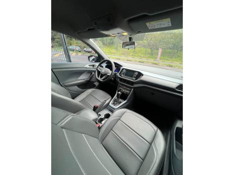 VOLKSWAGEN T-Cross 1.0 4P 200 TSI FLEX, Foto 11
