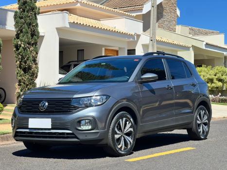 VOLKSWAGEN T-Cross 1.0 4P 200 TSI FLEX AUTOM�TICO, Foto 3