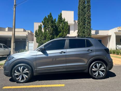 VOLKSWAGEN T-Cross 1.0 4P 200 TSI FLEX AUTOM�TICO, Foto 4