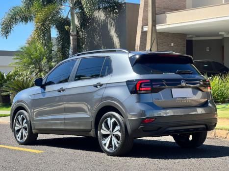 VOLKSWAGEN T-Cross 1.0 4P 200 TSI FLEX AUTOM�TICO, Foto 5