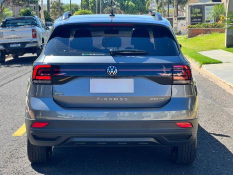 VOLKSWAGEN T-Cross 1.0 4P 200 TSI FLEX AUTOM�TICO, Foto 6
