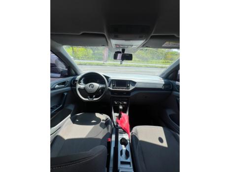 VOLKSWAGEN T-Cross 1.0 4P 200 TSI FLEX SENSE AUTOMÁTICO, Foto 3