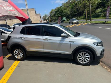 VOLKSWAGEN T-Cross 1.0 4P 200 TSI FLEX SENSE AUTOMÁTICO, Foto 5