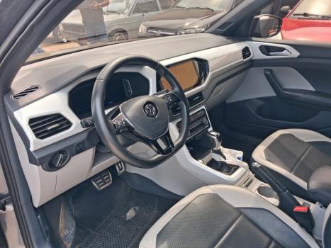 VOLKSWAGEN T-Cross 1.4 4P 250 TSI FLEX HIGHLINE AUTOMÁTICO, Foto 3