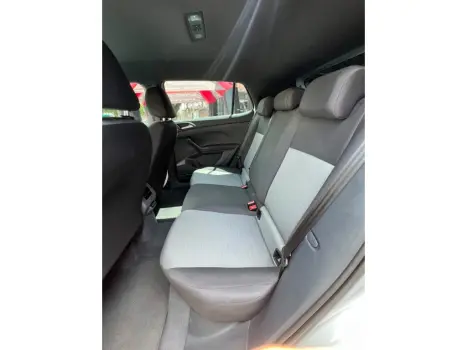 VOLKSWAGEN T-Cross 1.0 4P 200 TSI FLEX COMFORTLINE AUTOMÁTICO, Foto 7